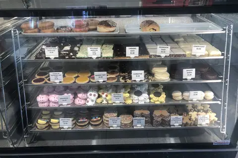 Fudi - Swiss Bakery photo 1